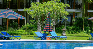 Commercial Pool Service in Miami