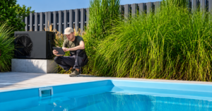 Pool Automation System Repair When Smart Controls Stop Working